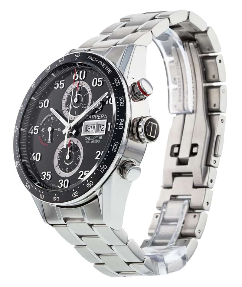 Tag Heuer Carrera CV2A10.BA0796